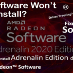 How to: Install Radeon Driver Without Software