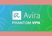 How to: Fix Avira Phantom VPN Failed to Connect to the Service