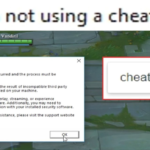 League of Legends Cheat Engine Crash