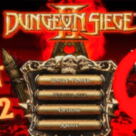 How to: Fix Dungeon Siege 2 No Mouse Pointer