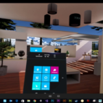 Download Mixed Reality Portal for Windows 10