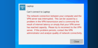 VPN Blocked by Administrator? Here’s How to Fix It
