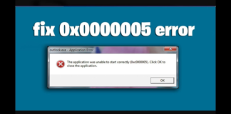 How to: Fix Application Unable to Start Correctly 0xc0000005