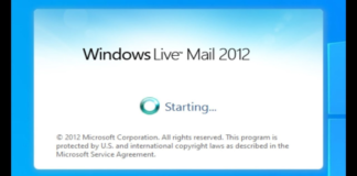 Windows Live Mail Not Working on Windows 10