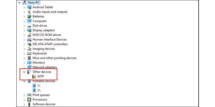 How to: Install the USB Driver on Windows 10
