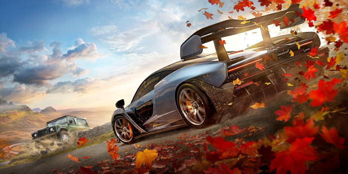 Forza Horizon 4 Players Can’t Go Online Due to New Ipsec Error