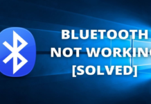What to Do if Bluetooth Is Not Working in Windows 10