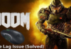 How to: Fix the Mouse Lag in Doom Eternal
