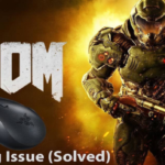 How to: Fix the Mouse Lag in Doom Eternal