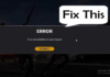 How to: Fix PUBG Lite Is Unavailable in Your Region Error