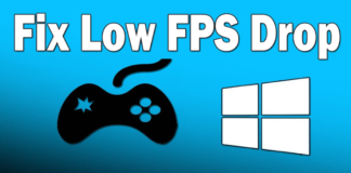 How to: Fix Windows 10 Low FPS Issues