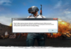How to: Fix Pubg Out of Video Memory Error on Windows Pcs