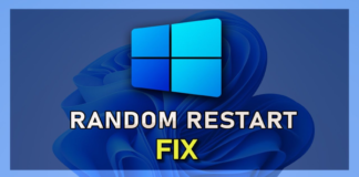 How to: Fix Windows 10 restarts randomly