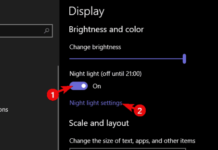 How to: Fix Windows 10 Blue Tint Screen