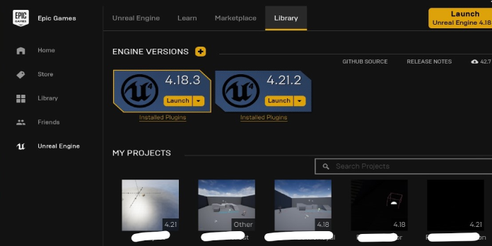 How to: Fix Unreal Engine 4 Won’t Launch on Windows & Mac