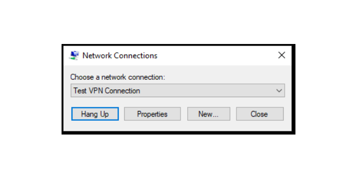 How to: Fix VPN Not Working After Windows 10 Update