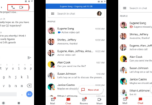 How to: Change Gmail’s Chat and Video Call Settings