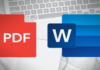 How to: Save a Secured PDF as a Word Document
