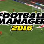 Football Manager 2016 Problems and Solutions