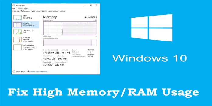 How to: Limit Ram Usage on Your Pc