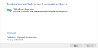 How to: Fix Error 0x803d0000 on Windows 10?
