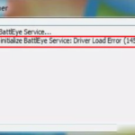 How to: Fix Battleye Service Startup Failed Error With These Solutions