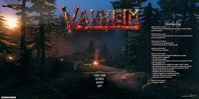 Valheim Crashing on the Loading Screen? Here’s How to Fix It
