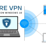 How to: Connect to VPN on Laptop