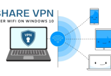 How to: Connect to VPN on Laptop