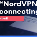 NordVPN Failed to Connect