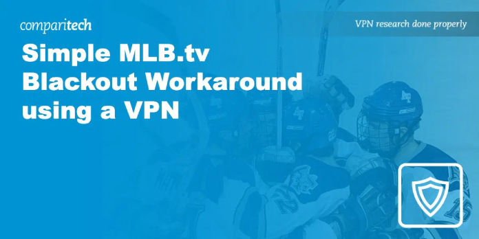 Solved: VPN Not Working with MLB.tv