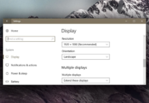 How to: Resize an Image to Fit the Desktop Background