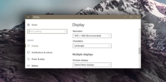 How to: Resize an Image to Fit the Desktop Background