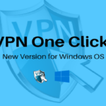 VPN One Click Not Working / Not Connecting