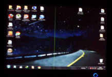 How to: Fix Green Lines on Windows 10 Laptop
