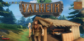 How to: Restore Disappearing Items in Valheim