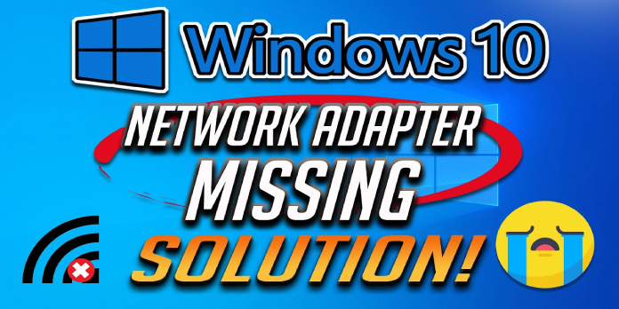 Realtek Network Adapter Not Found After Windows 10 Upgrade