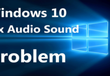 How to: Fix Game Audio Stops Working in Windows 10