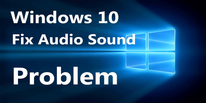 How to: Fix Game Audio Stops Working in Windows 10