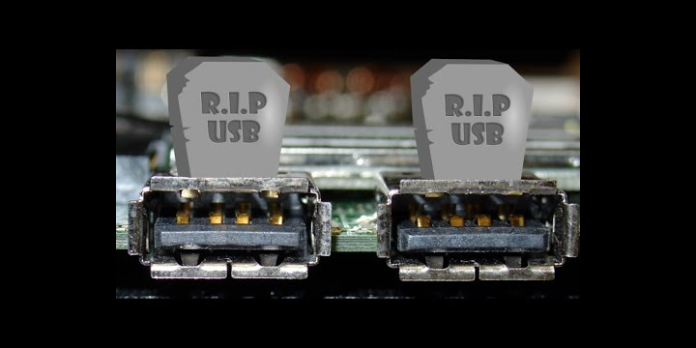 How to: Fix Usb Port Not Working on Hp Envy Laptops