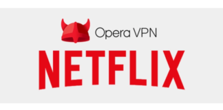 Opera VPN for Netflix: Does it work? How to watch Netflix US