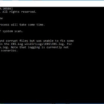 How to: Fix Corrupted cbs.log in a Few Simple Steps
