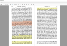 How to: Annotate and Manage PDF Files