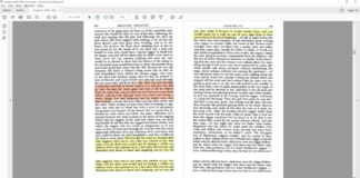 How to: Annotate and Manage PDF Files