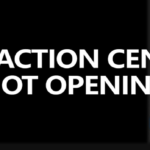 Action Center Won’t Open in Windows 10
