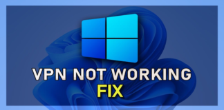 100% Fix: VPN Is Not Working on Windows 7 Computers