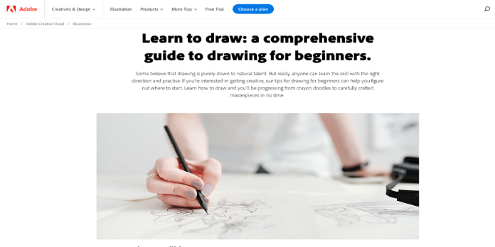 How to: Draw Something in the Browser
