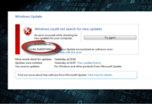 How to: Fix Windows 10 Update Error 0x800736b3