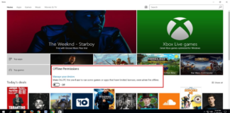 How to: Play Microsoft Store Games on Steam