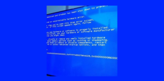 How to: Fix Xhunter1.sys Blue Screen Errors in Windows 10